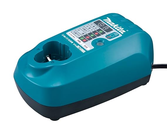 MAKITA DC10WA -Charger: Amazon.co.uk: DIY & Tools