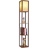 Simple Designs LF1014-LPK Etagere Organizador De Almacenamiento De