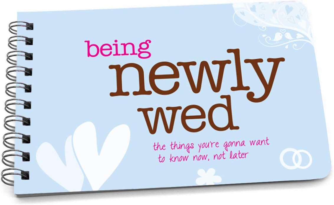 Papersalt Being Newly Wed: Things You're Gonna Want to Know Now