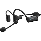 Sena Nautitalk Open Bone Conduction Mesh Communication Headset for Marine | IPX5 Water Resistance, UV-stabilized, Advanced Noise Control, Lightweight