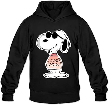 joe cool hoodie
