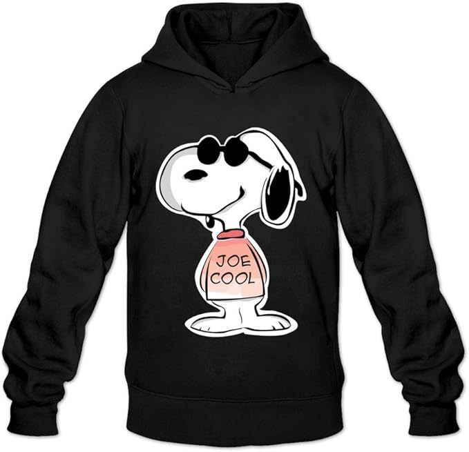 cool retro hoodies