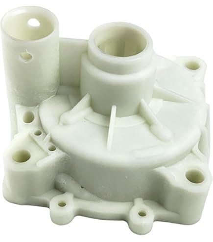 yamamin確認ページ Amazon.com: Yamaha 6CE-44311-01-00 Housing, Water Pump