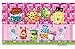 Cardinal Industries Shopkins Wood Puzzles (7 Pack)