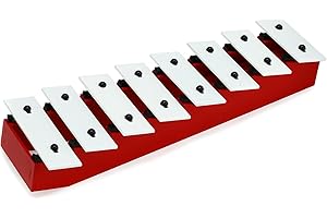 Rhythm Band RB2303 8 Note Datonic Step Bells