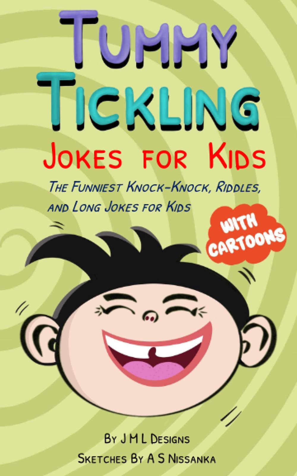Annas ticklish tummy – Telegraph