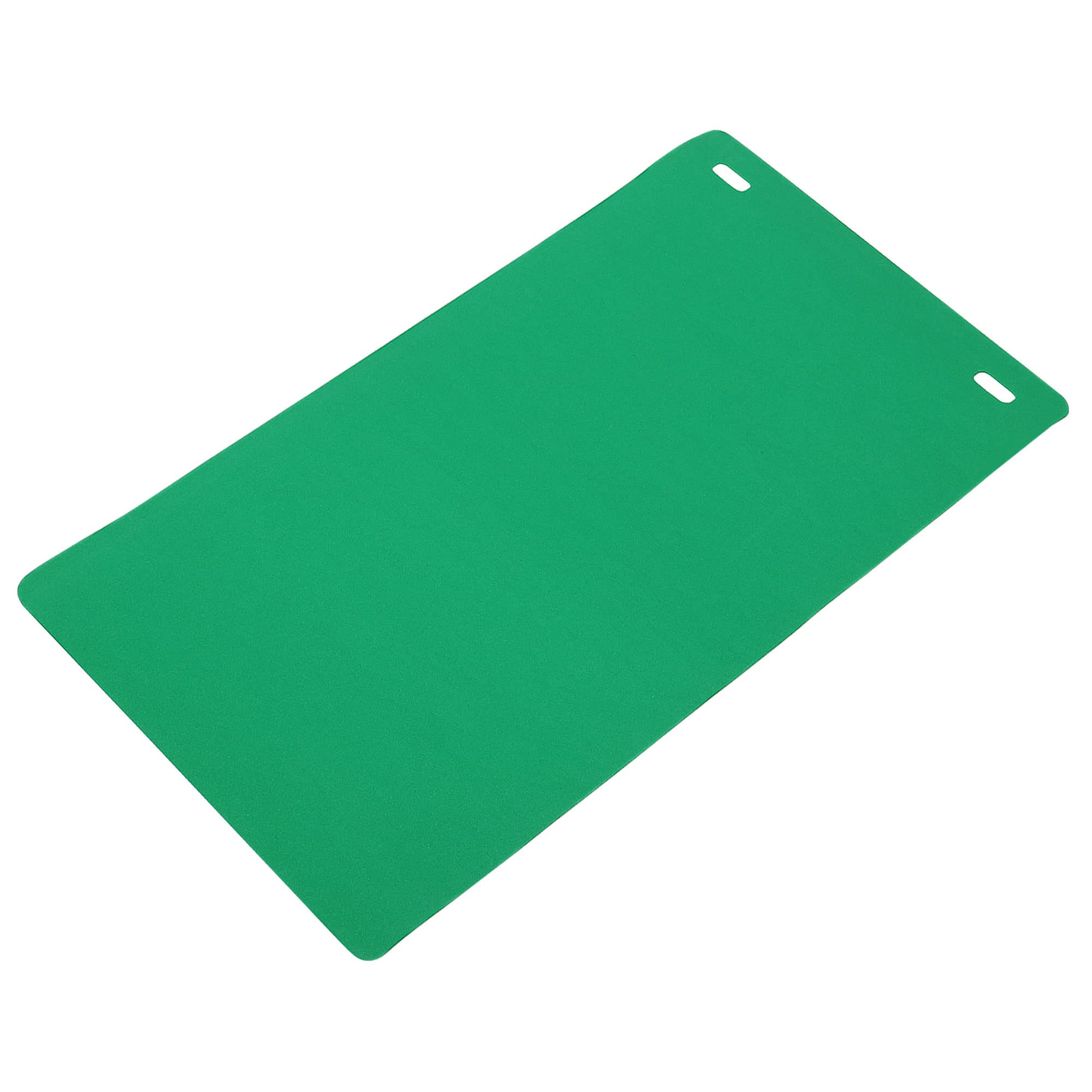 PATIKIL 33x16" EVA Backdrop, 1 Pack Green Soft Photo Background for Light Box Small Products Photography Studio
