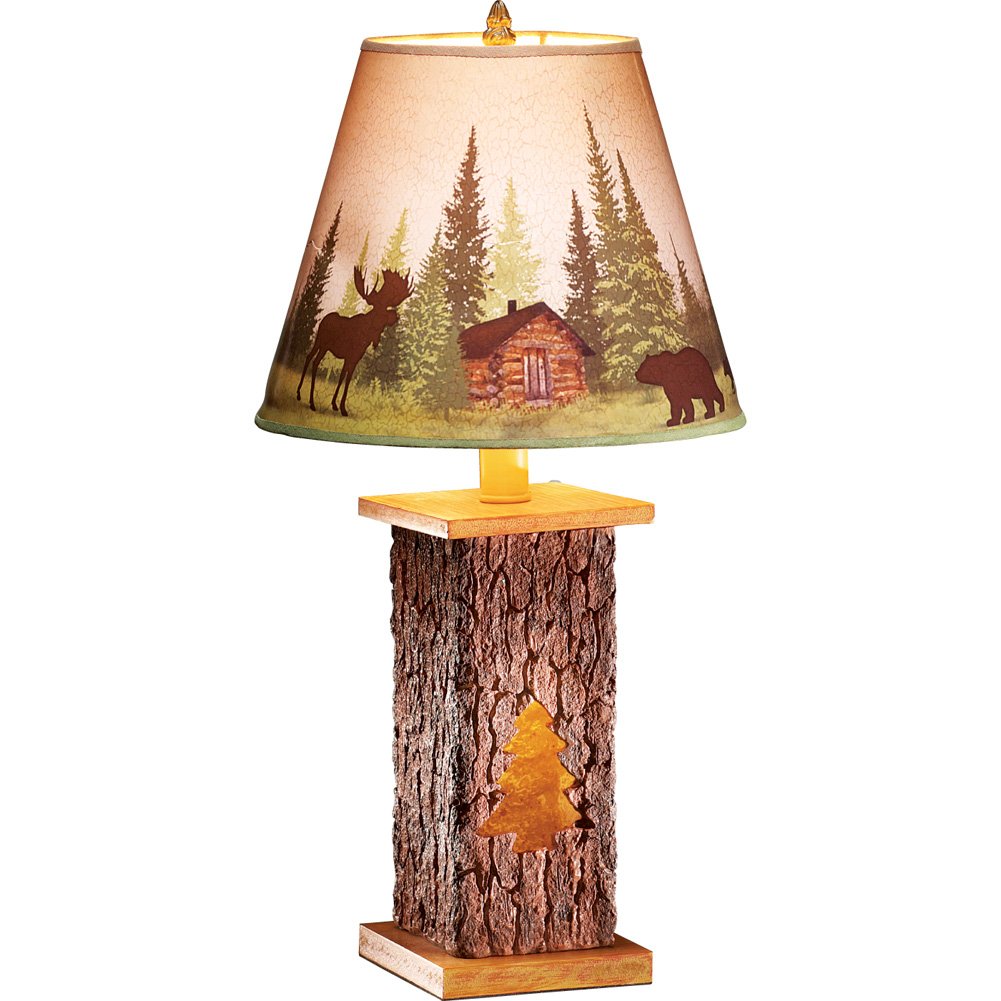 Best northwoods decor living room