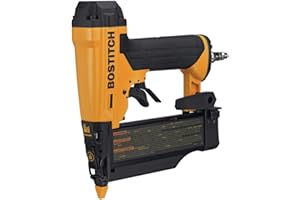 BOSTITCH Pin Nailer, 23 Gauge, 2-Inch (BTFP2350K)
