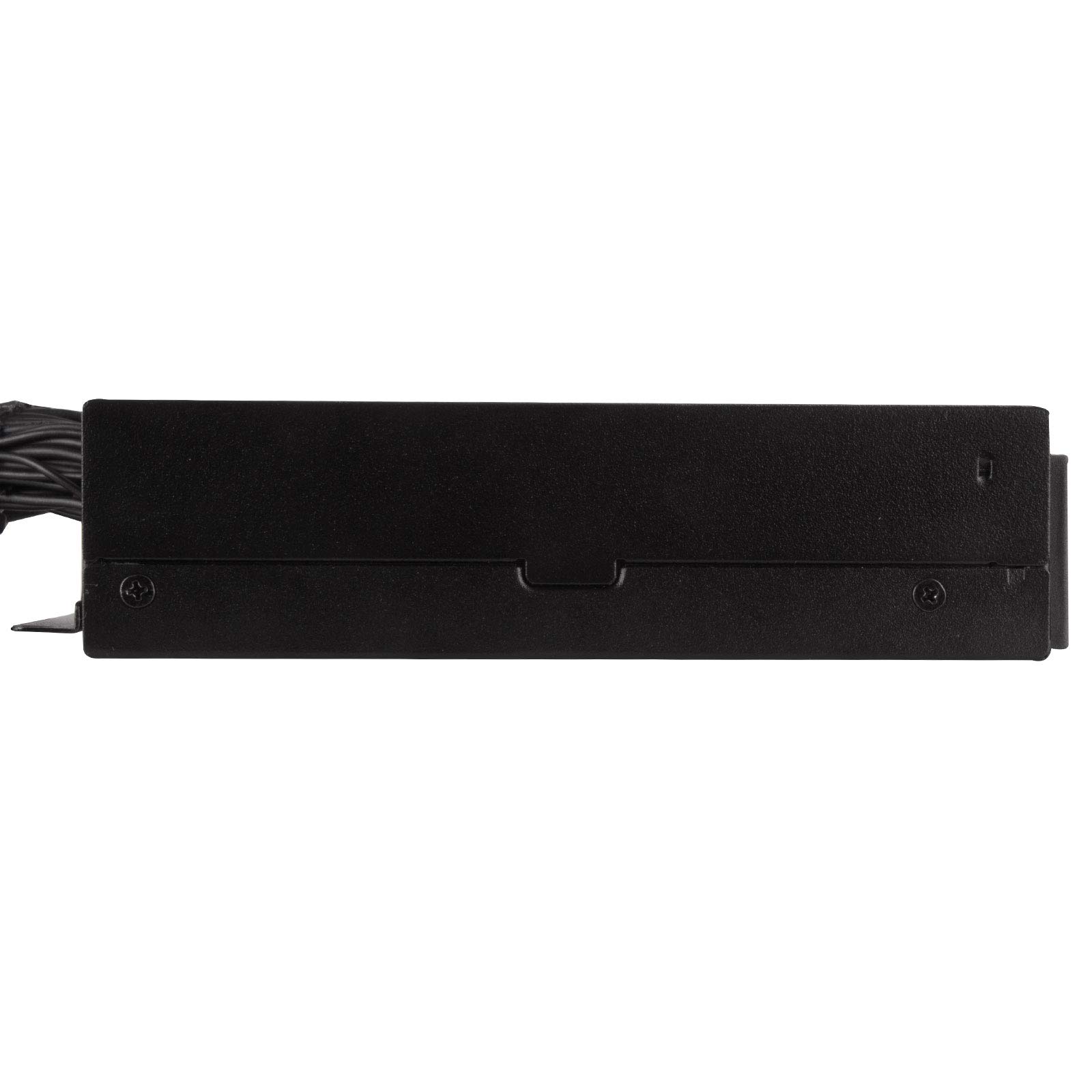 SilverStone Technology FX500-G, 500W Flex ATX 80 Plus Gold Power Supply, SST-FX500-G