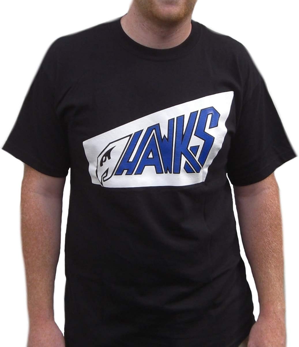 gordon bombay hawks jersey