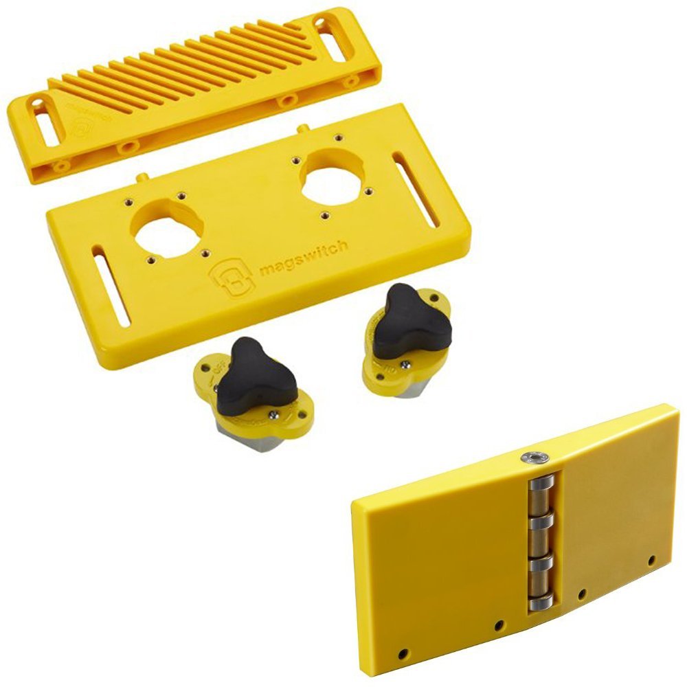 MagswitchStarter Kit w/Resaw Guide