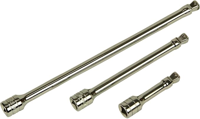 SK11 2WAYエクステンションバー WOBBLE 差込角9.5mm×75・150・250mm SEB-303M