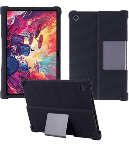 Smart Case For Galaxy Tab S6 Lite, Ratesell Lightweight
