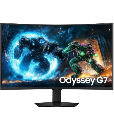 LG EJOOY 32GS95UE Monitor de jogos OLED UHD 240Hz 0,03 m
