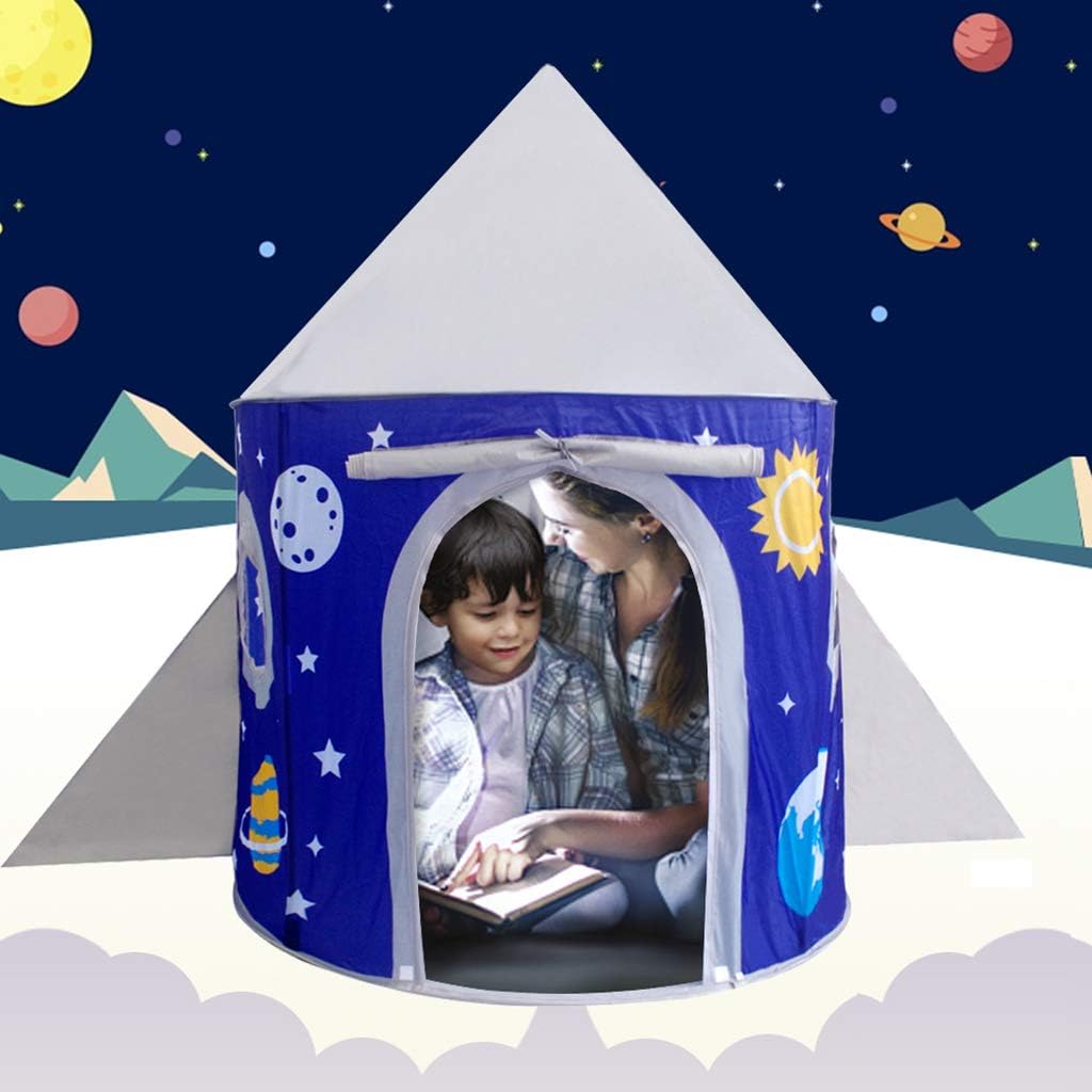 rocket ship tent amazon