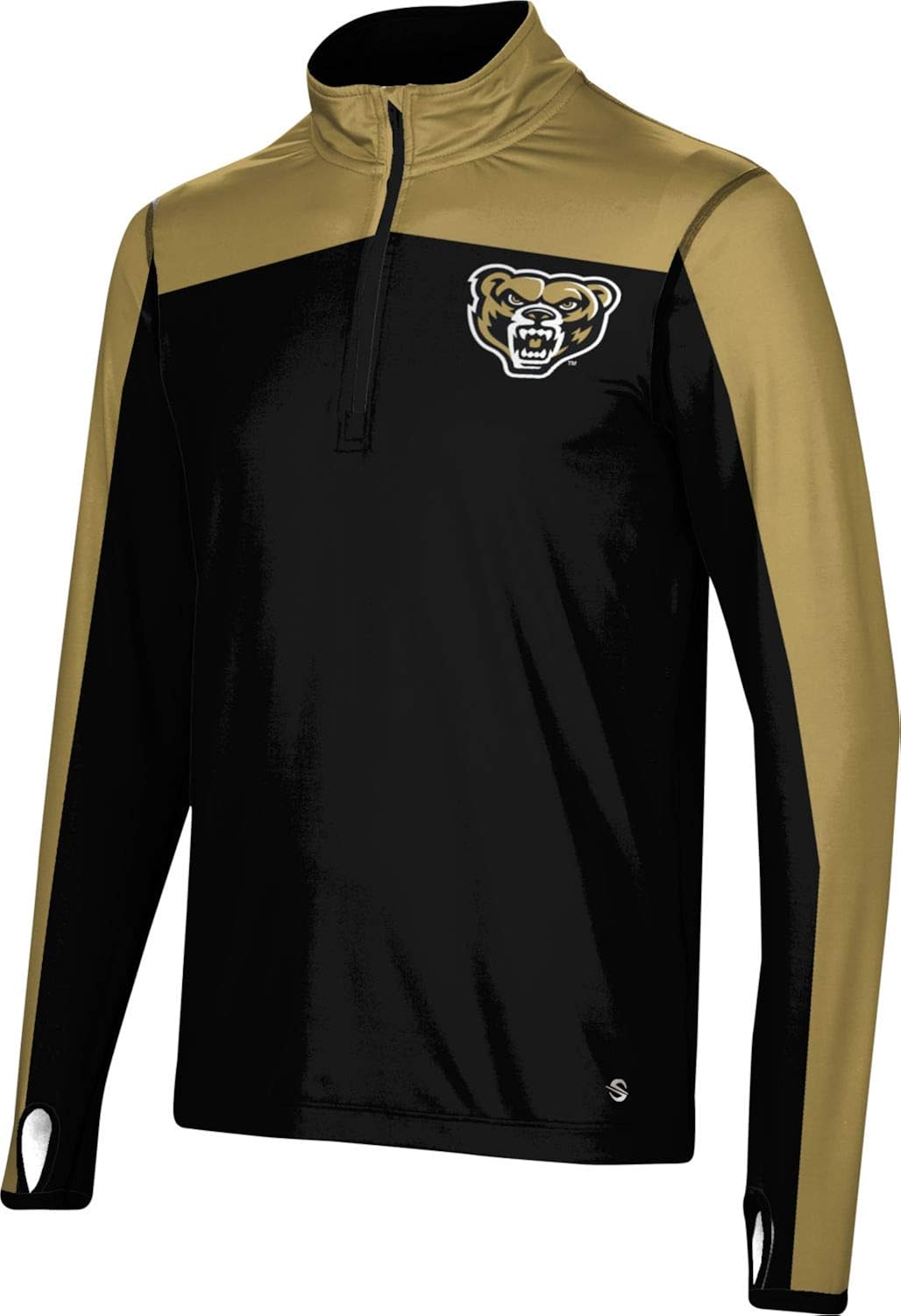 oakland university shirt