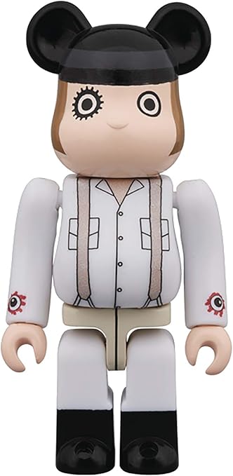 stanley kubrick bearbrick