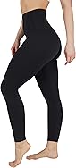 90 Degree By Reflex Squat Proof High Waist Interlink Leggings for Women