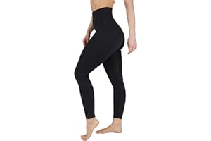 90 Degree By Reflex Squat Proof High Waist Interlink Leggings for Women