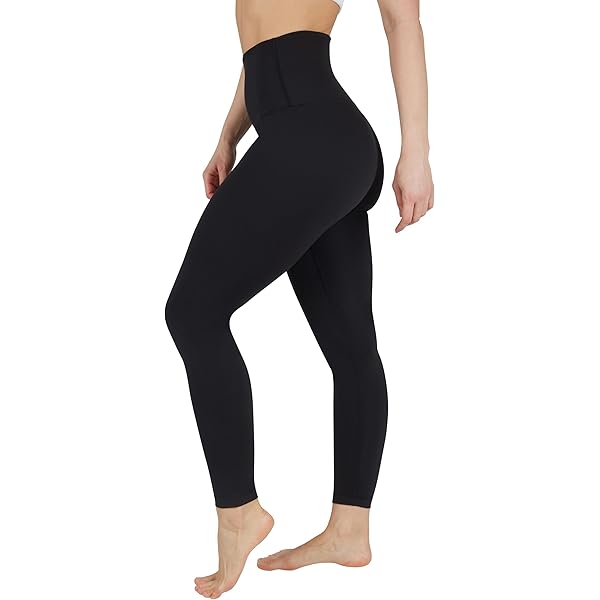 90 Degree By Reflex Ultralink High Waist Elastic Free Legging