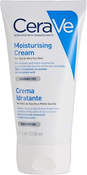 cerave moisturising cream amazon