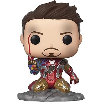 funko pop capitão america mjolnir