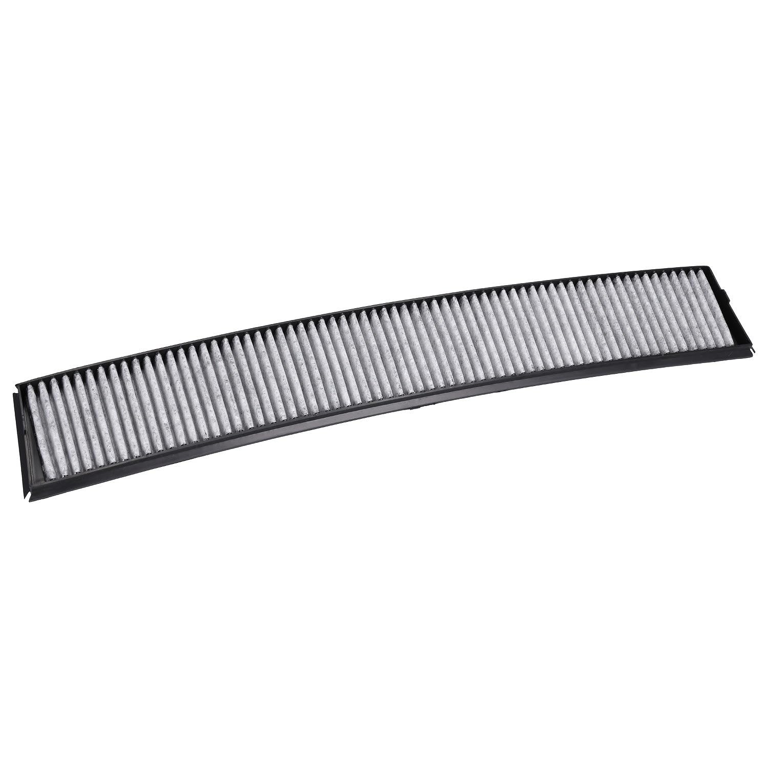 febi bilstein 18641 Cabin Filter, 1 unit