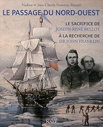 Le  passage du Nord-Ouest
