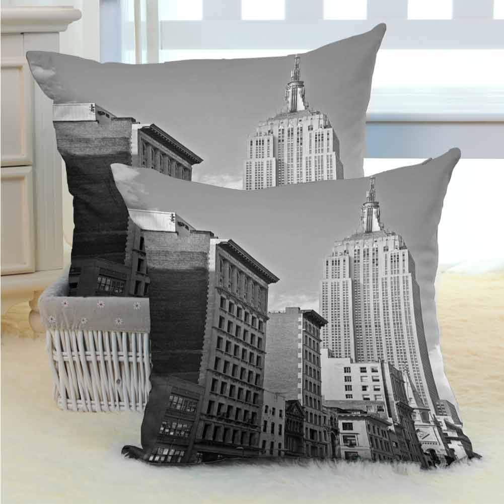 The 10 Best Faux Empire State Building