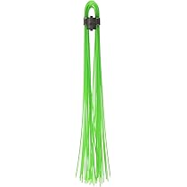 thumbnail image 2 of SWANSON Tool MWG61000 6-Inch Marking Whiskers (25 Pack) - Green, For Surveying & Construction Sites 2 of 12