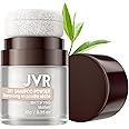 JVR Dry Shampoo Powder Absorbs Oil in Hair, Volumizing, Dry Shampoo for Women & Men, Freshens Hair And Mattifying Root Boost,