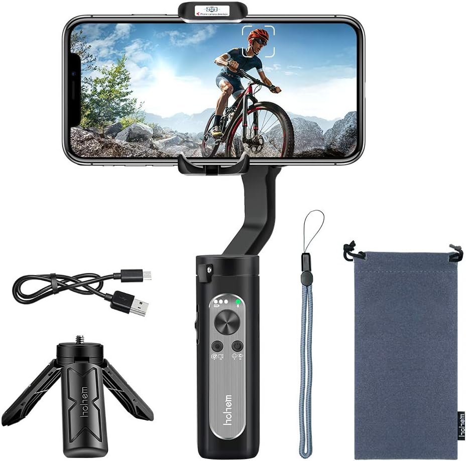 cardanica per smartphone