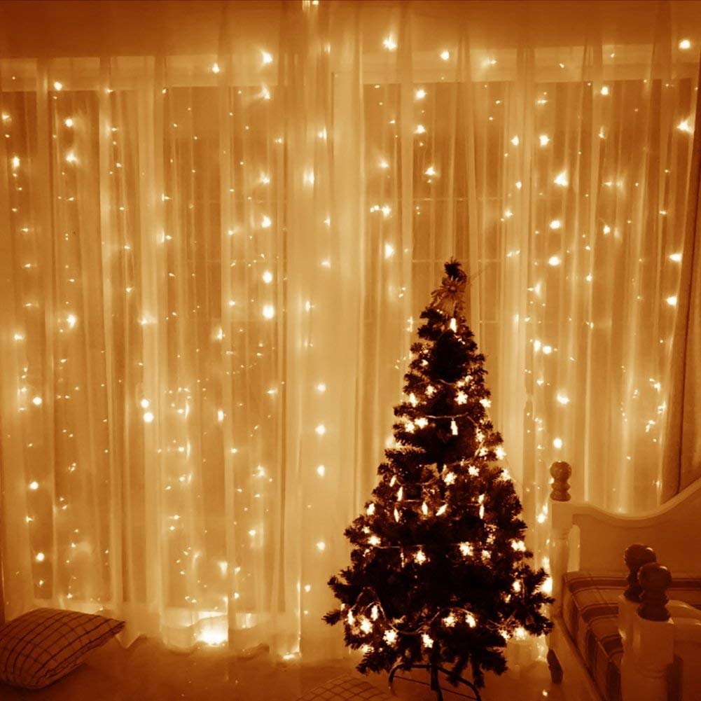 Best living room string lights