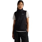 Arc'teryx Atom Vest Women's | Lightweight Versatile Synthetically Insulated Outdoor Vests for Women - Athletic Hiking Vest