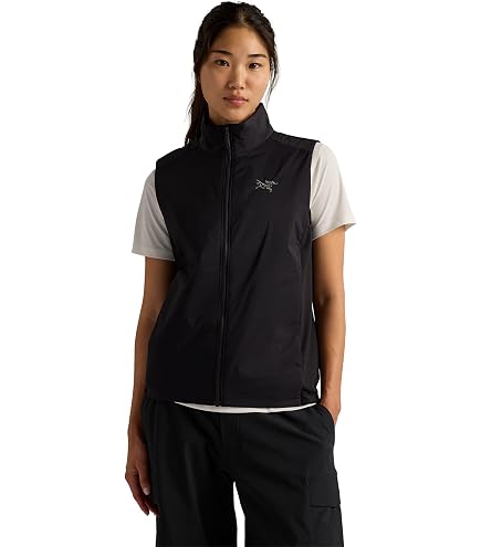 Amazon.com: Arc'teryx Cerium Vest Women's | Warm Versatile