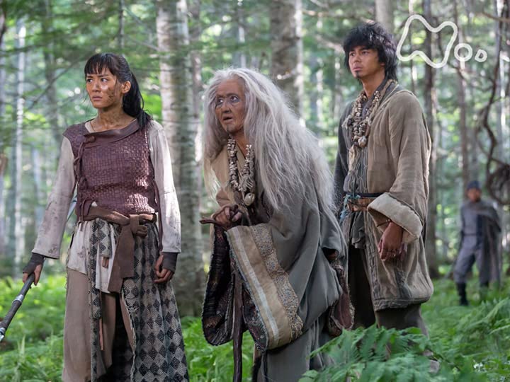 Amazon Co Jp 精霊の守り人 Nhkオンデマンド を観る Prime Video