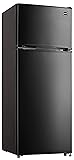 ARCTIC CHEF ACFR741BLACKAMZ6COM RCA RFR741-BLACK