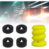 Upgrade Pedal Modification Kit for Logitech G25 G27 G29 Racing Wheel