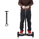 Self Balancing Electric Scooter Safety Handle Accessories (Scooter not included) by Byouker