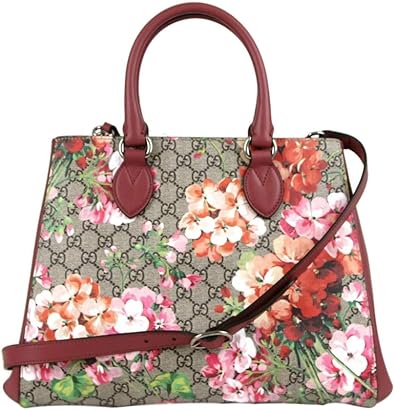 gucci bloom crossbody bag