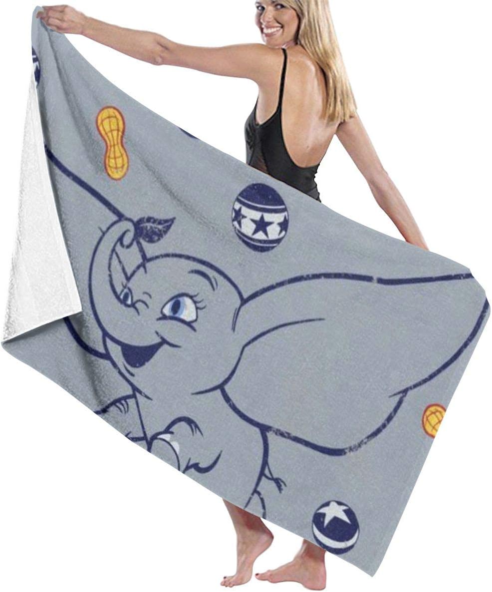 dumbo towel