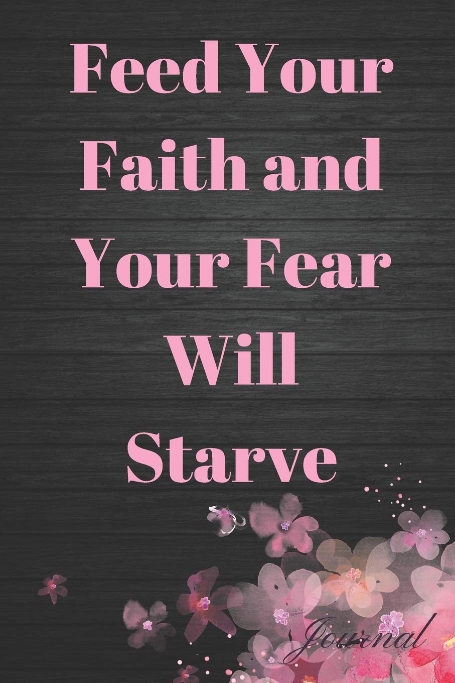 bible study on fear and faith