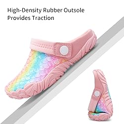 Quick Drying Water Sandal Shoes Beach Clog Slippers