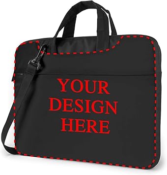 design your own briefcase