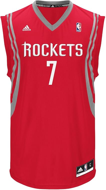 Jeremy lin rockets jersey Clearance