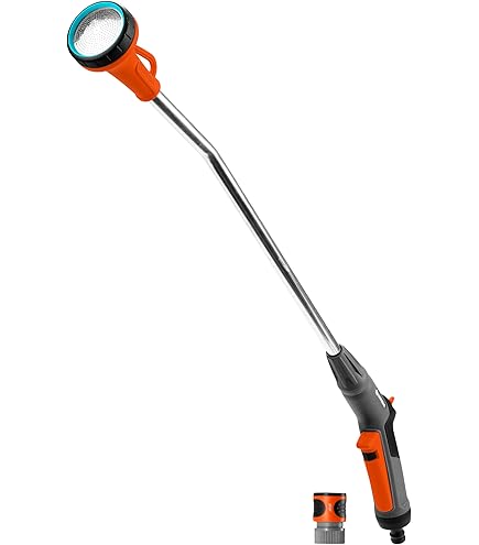 Amazon.com : Gardena (18332) Watering Wand, 29