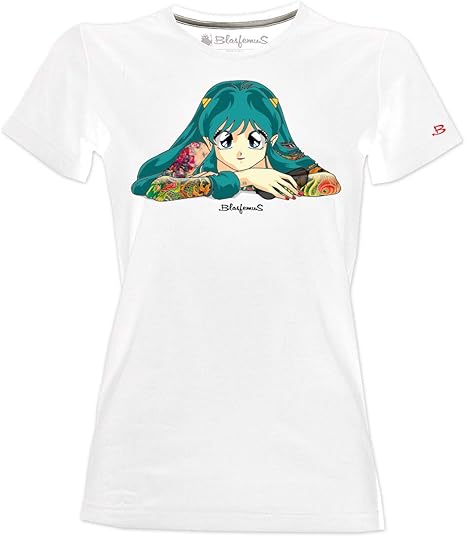 t shirt cartoni animati