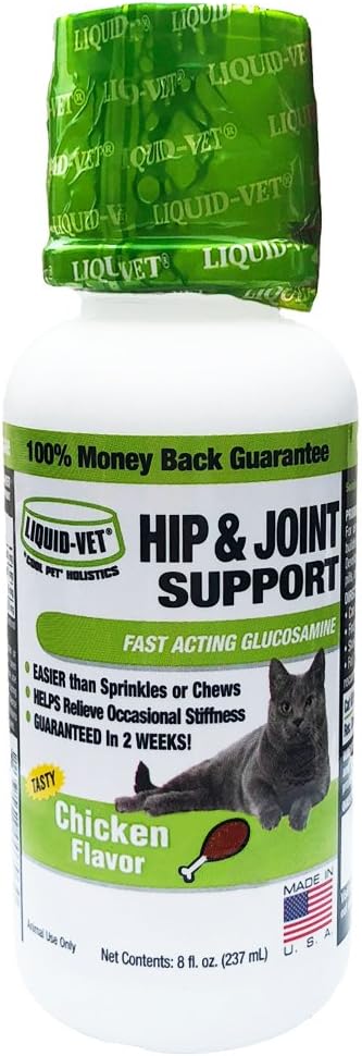 liquid vet joint support
