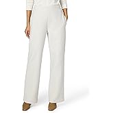 Vince Womens High Waisted Wide Leg PantDress Pants